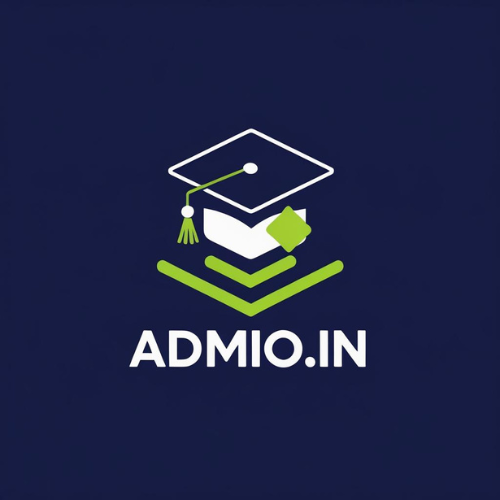 Admio Logo
