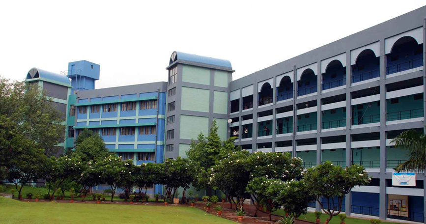 Vishwakarma Institute of Technology (VIT Pune)
