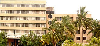 Sardar Patel Institute of Technology (SPIT)