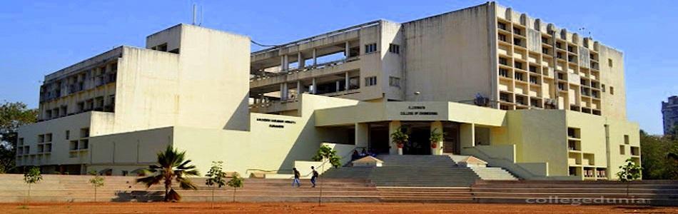 K. J. Somaiya College of Engineering (KJSCE)