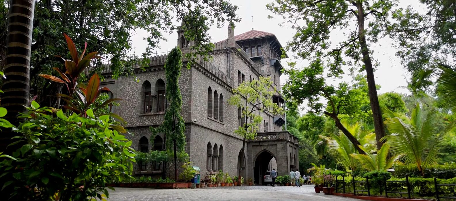 COEP Technological University (COEP Tech)