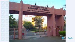 Pune Institute of Computer Technology (PICT)