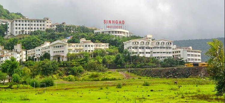 Sinhgad College of Engineering (SCOE)