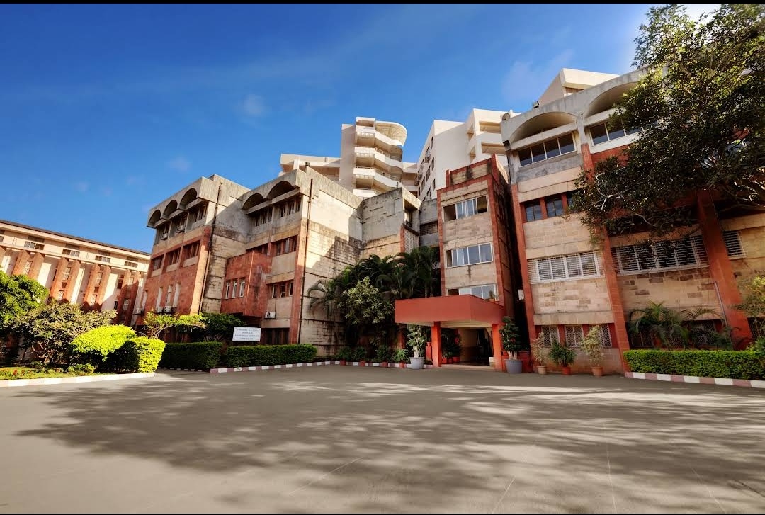 Dr. D.Y. Patil Institute of Technology (DYPIT), Pimpri