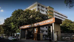 Bangalore Institute of Technology