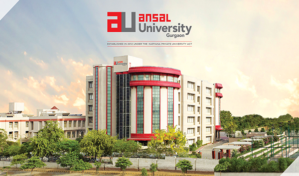 Sushant University (Formerly Ansal University)