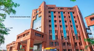 Sharda University