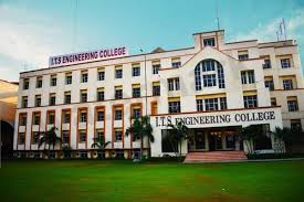 I.T.S. Engineering College