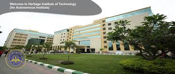 Heritage Institute of Technology, Kolkata