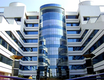 Rajiv Gandhi Institute of Technology (RGIT), Mumbai