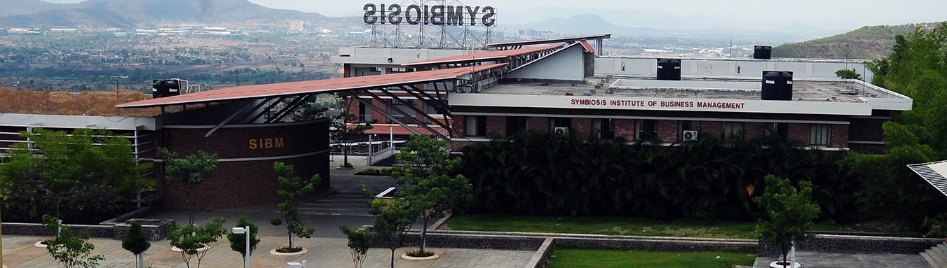 College Building