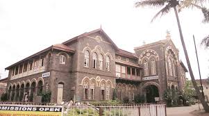 Fergusson College (Autonomous), Pune