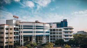 Balaji Institute of Modern Management (BIMM), Pune