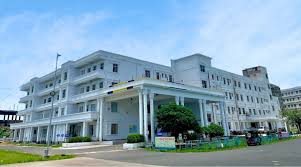 ICARE Institute of Medical Sciences and Research and Dr. Bidhan Chandra Roy Hospital (IIMSAR & BCRHH).