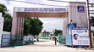 JIS School of Medical Science and Research (JISMSR