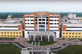 Jagannath Gupta Institute of Medical Sciences and Hospital (JIMSH)