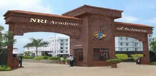 RI Medical College, Guntur (also known as NRI Academy of Medical Sciences)