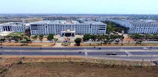 GSL Medical College & General Hospital