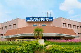 College Building