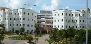 College Building