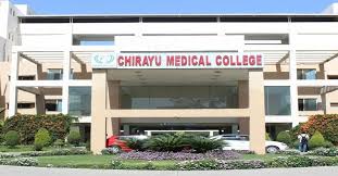 Chirayu Medical College and Hospital, Bhopal