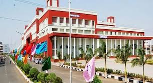 People's College of Medical Sciences & Research Centre