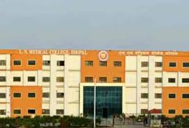 L.N. Medical College and Research Centre