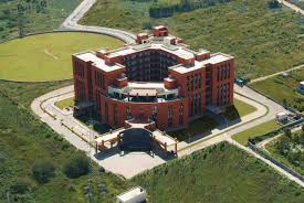 PES University (formerly PES Institute of Technology)